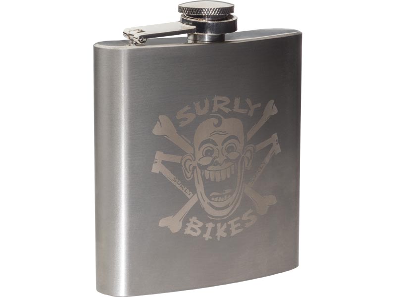 Surly Flask