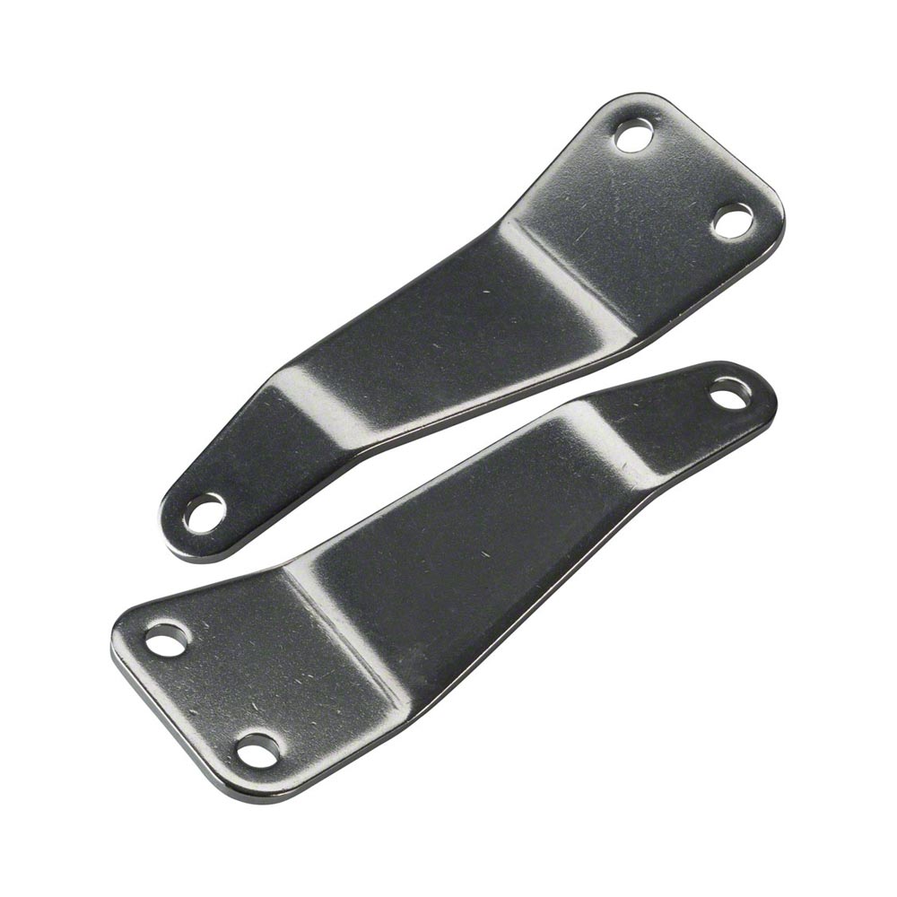 Surly Front Rack - Lower Offset - Sliding Plates