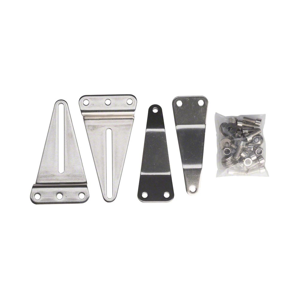 Surly Front Rack Plate Kit #1 Pavement Bikes 