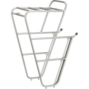 Surly Front Rack - Silver