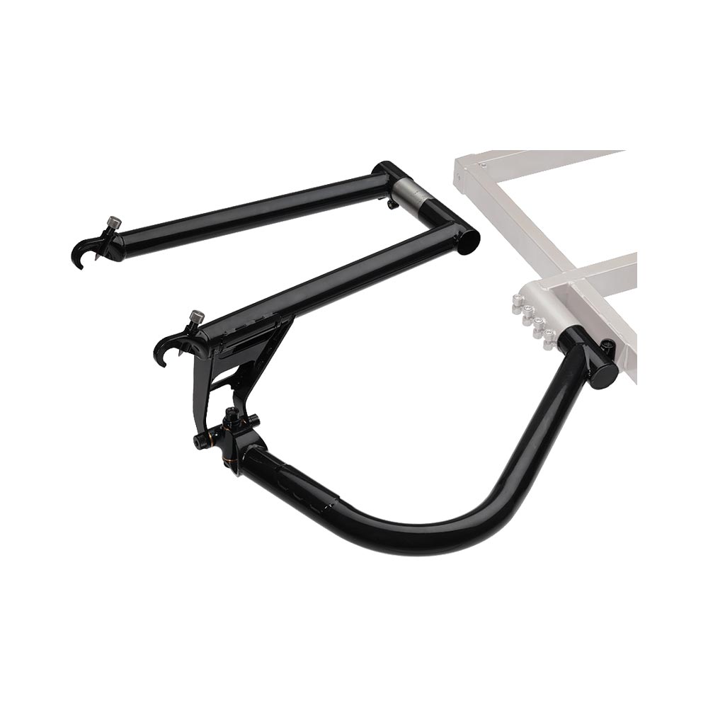Surly Hitch/YolkAssembly for Trailer