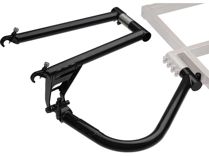 Surly Hitch/YolkAssembly for Trailer