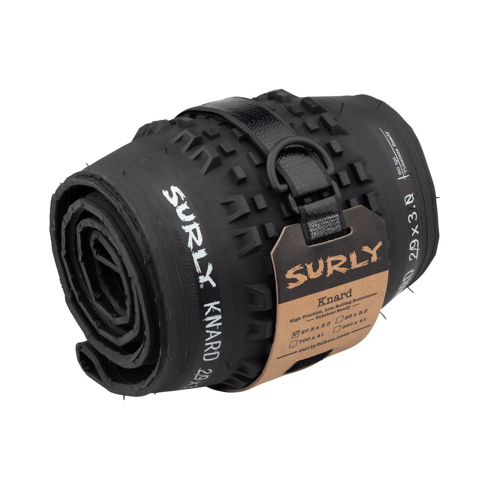 Surly Knard Mountain Tire - retail roll