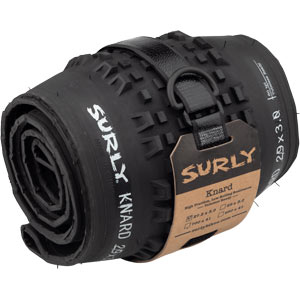 Surly Knard Mountain Tire - retail roll