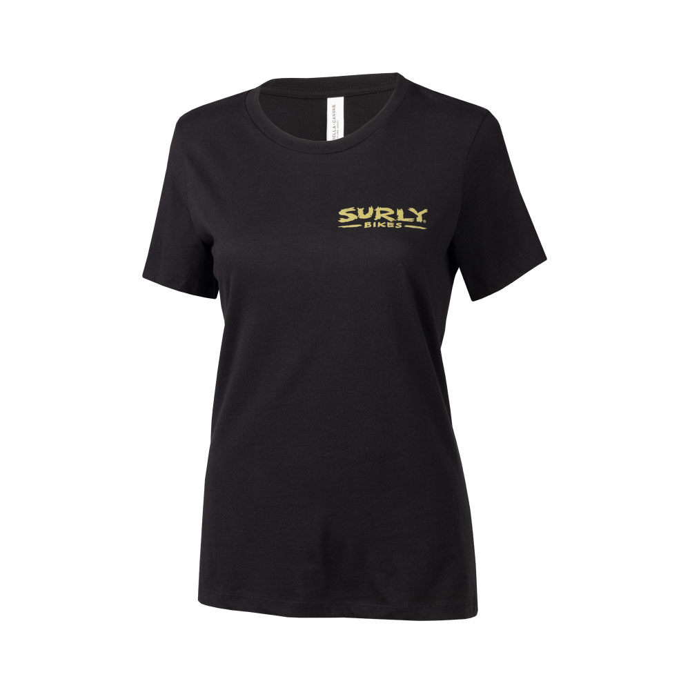 Surly Make It Your Own Women's Tee