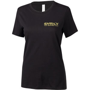 Surly Make It Your Own Women's Tee