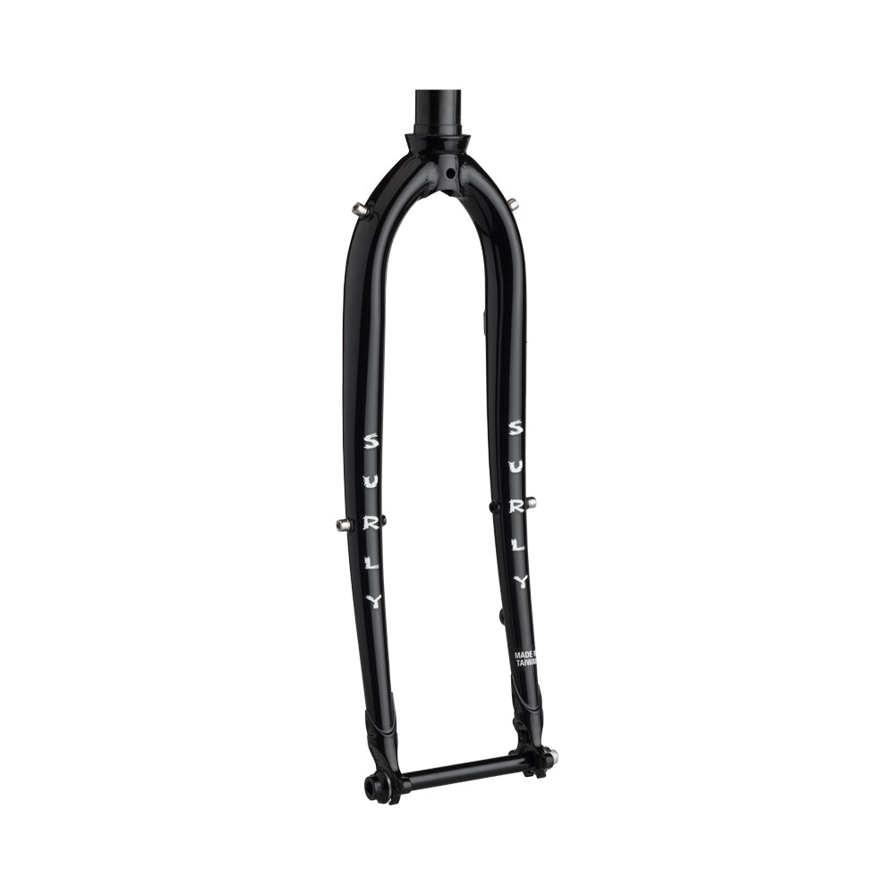 Midnight Special Fork | Road Forks | Surly Bikes | Surly Bikes