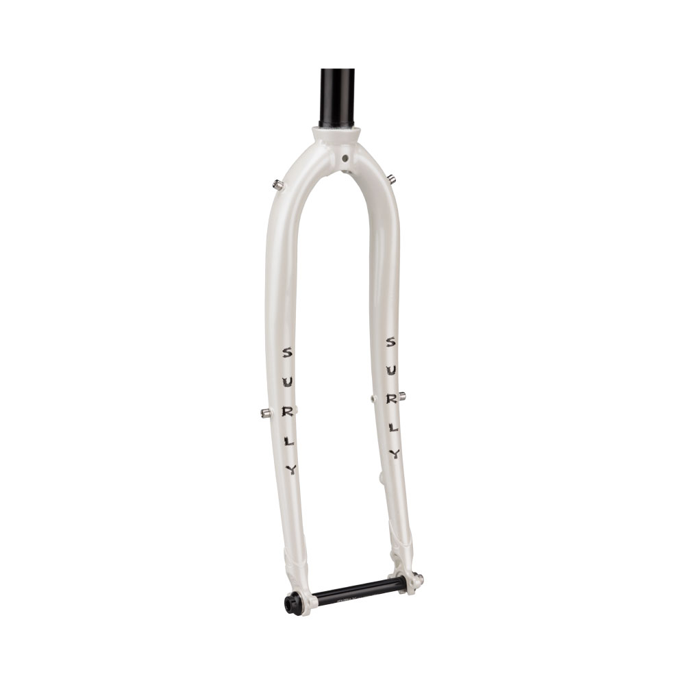 Surly Midnight Special Fork, Hot Mayonnaise