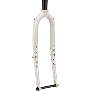 Surly Midnight Special Fork, Hot Mayonnaise