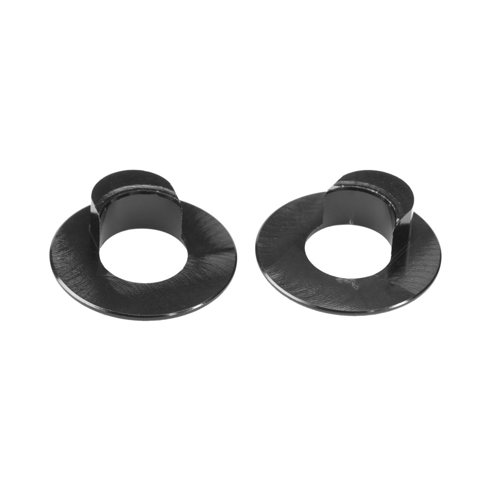 Surly Monkey Nuts v1, Dropout Spacers for Karate Monkey, Pair