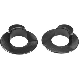 Surly Monkey Nuts v1, Dropout Spacers for Karate Monkey, Pair