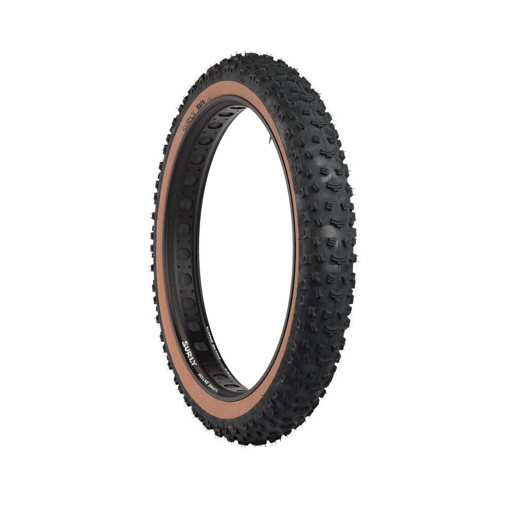 26 x 3.8 fat bike tires