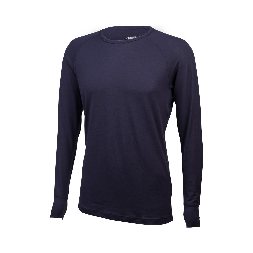 surly merino wool jersey