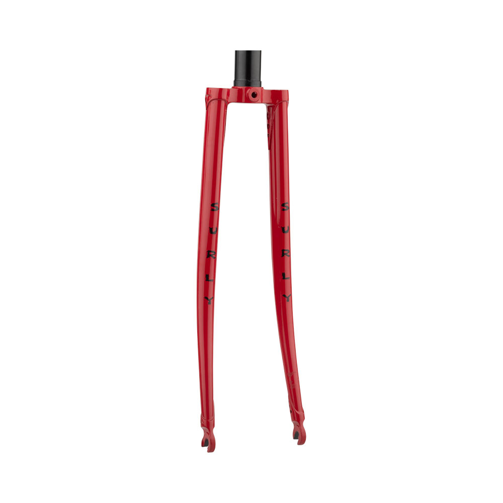 Surly bike clearance forks